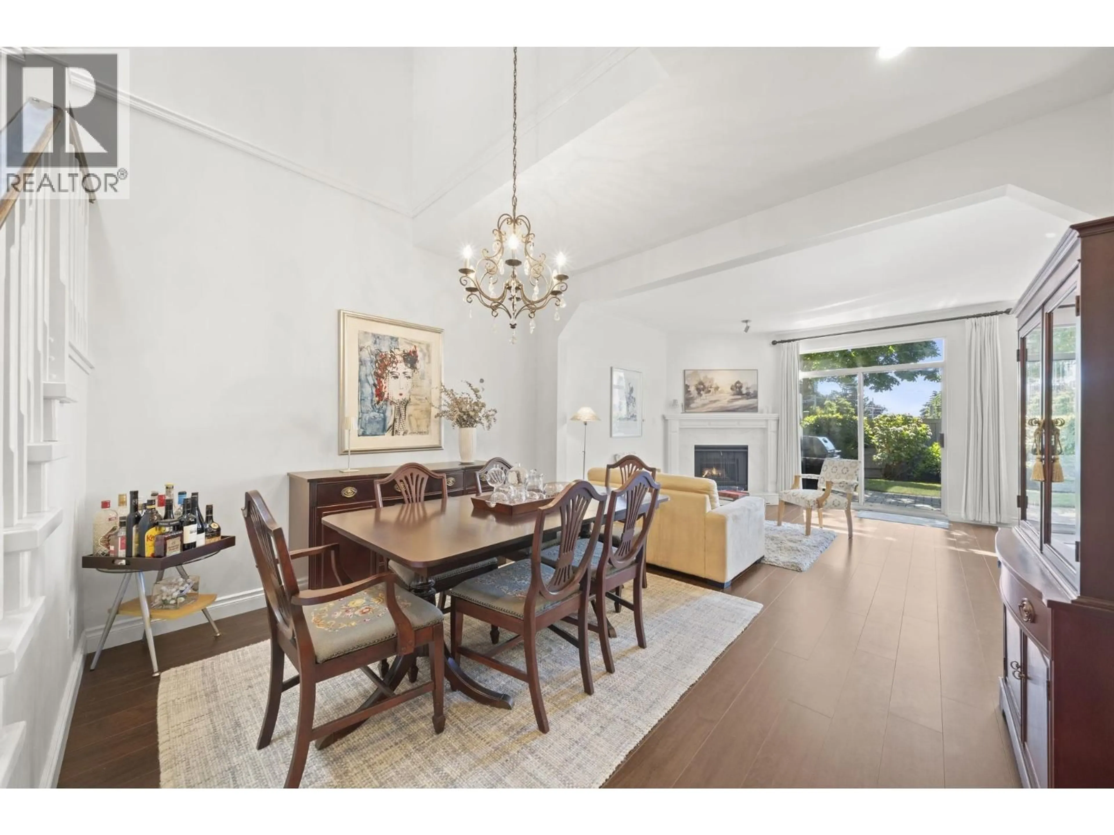 Dining room, unknown for 24 - 6100 WOODWARDS ROAD, Richmond British Columbia V7E6G7