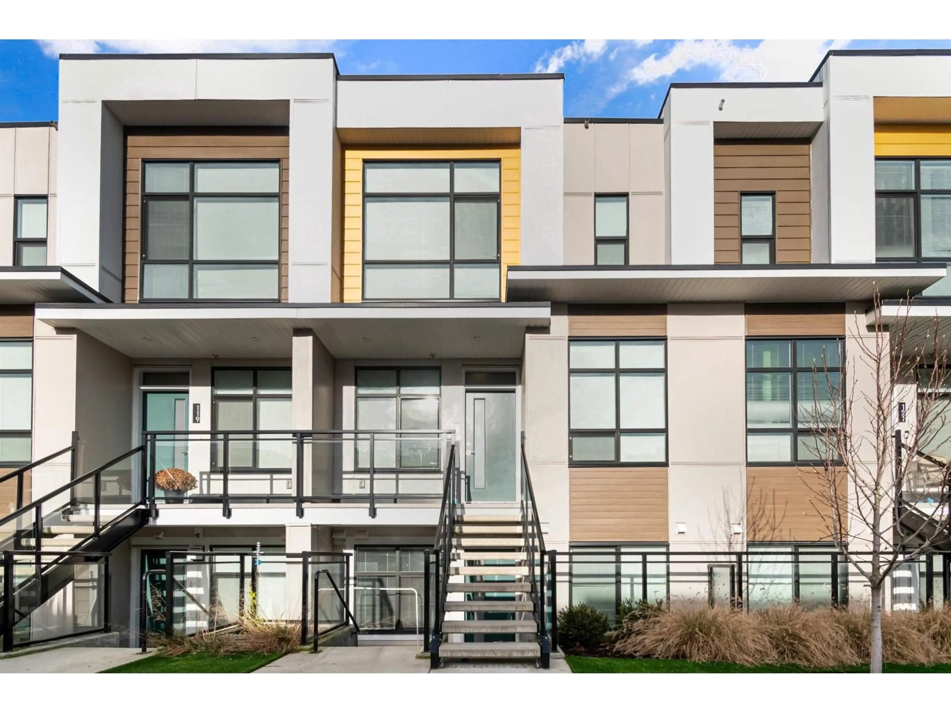 Unknown for 120 - 46150 THOMAS ROAD, Chilliwack British Columbia V2R6B3