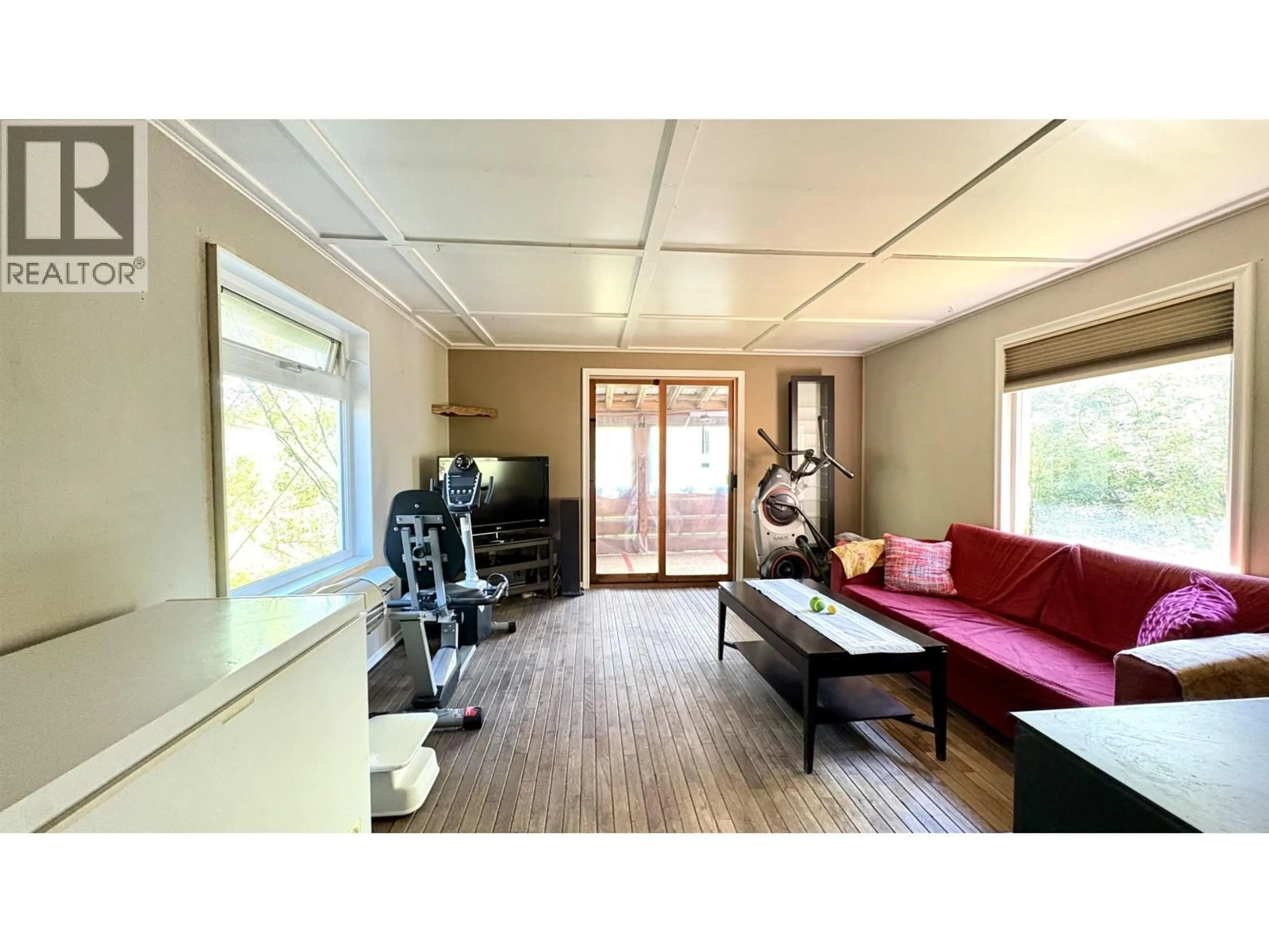 A pic of a room for 8905 LEGAULT PLACE, Prince George British Columbia V2N6G2