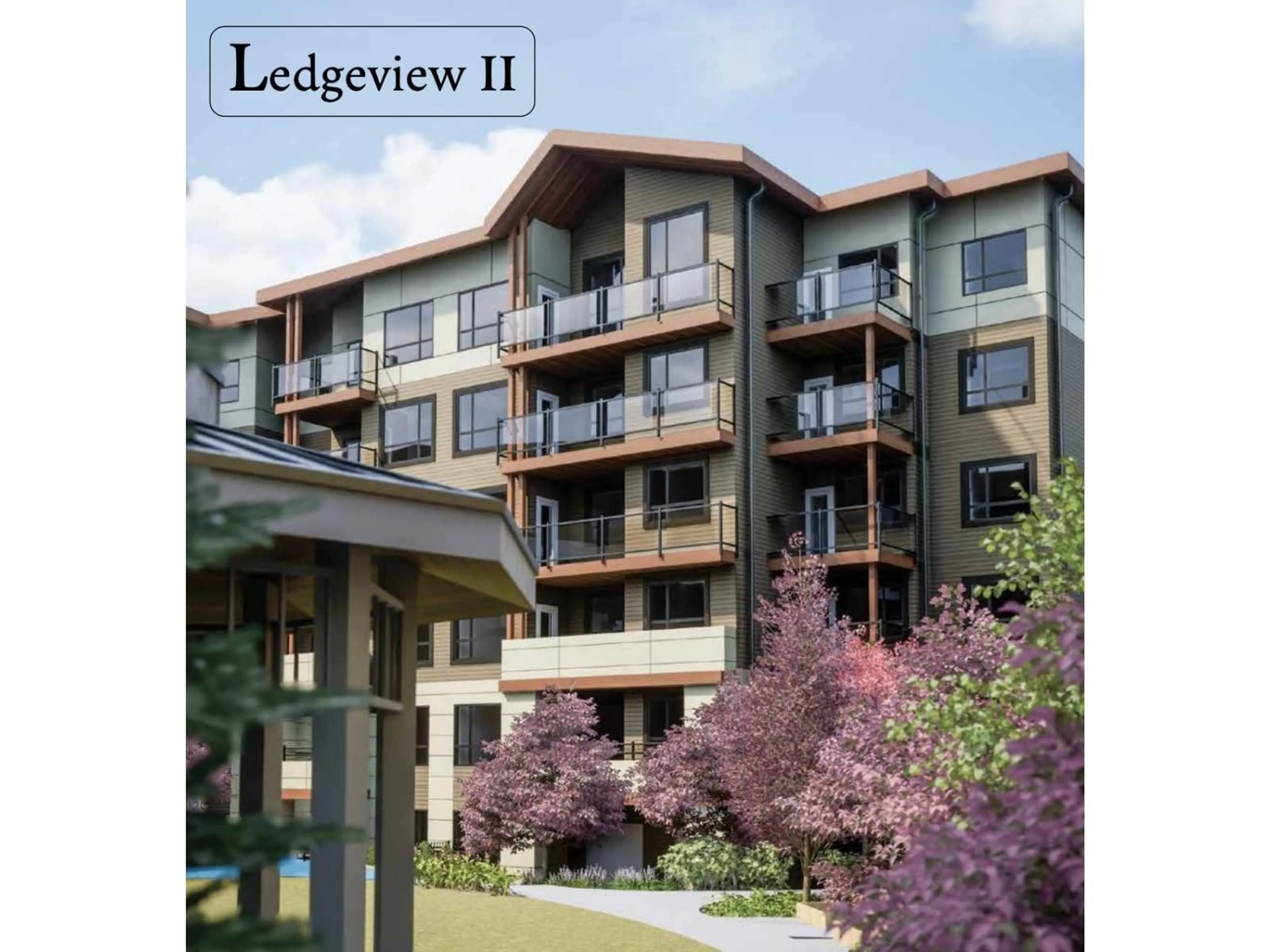 Indoor foyer for 401 - 11035 RAVINE ROAD, Surrey British Columbia V3T3X5