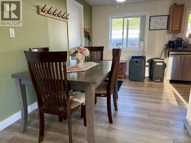 7360 DAWSON ROAD, Prince George 5