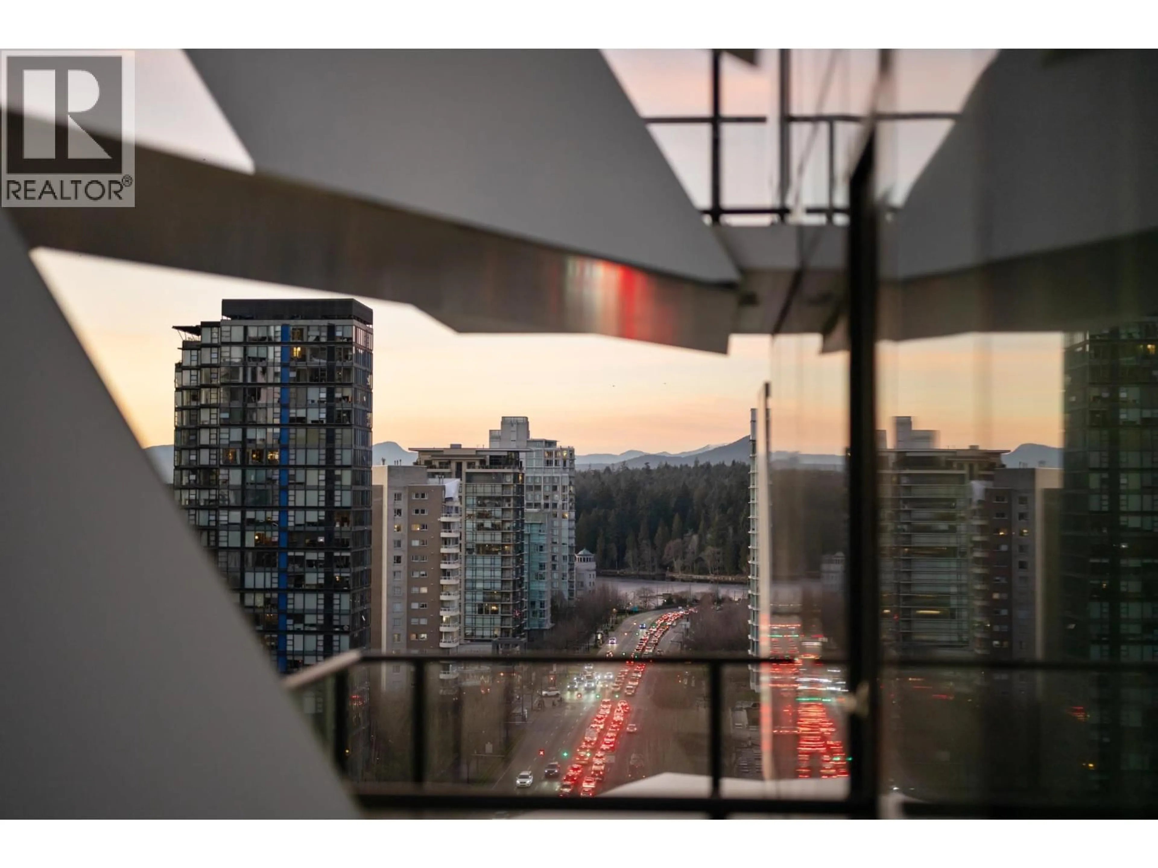 Blurry image for 1404 - 620 CARDERO STREET, Vancouver British Columbia V6G0C7