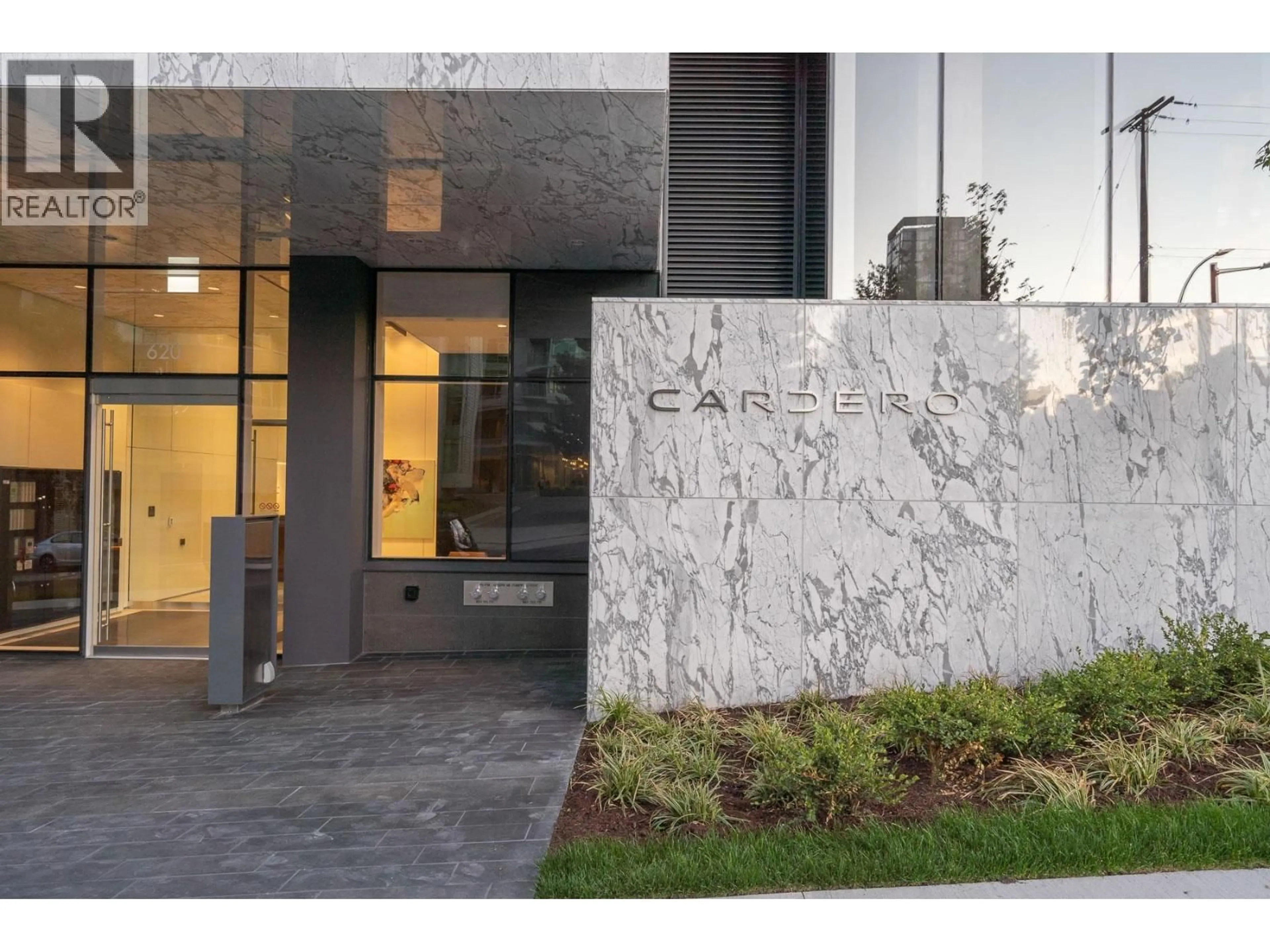 Unknown for 1404 - 620 CARDERO STREET, Vancouver British Columbia V6G0C7