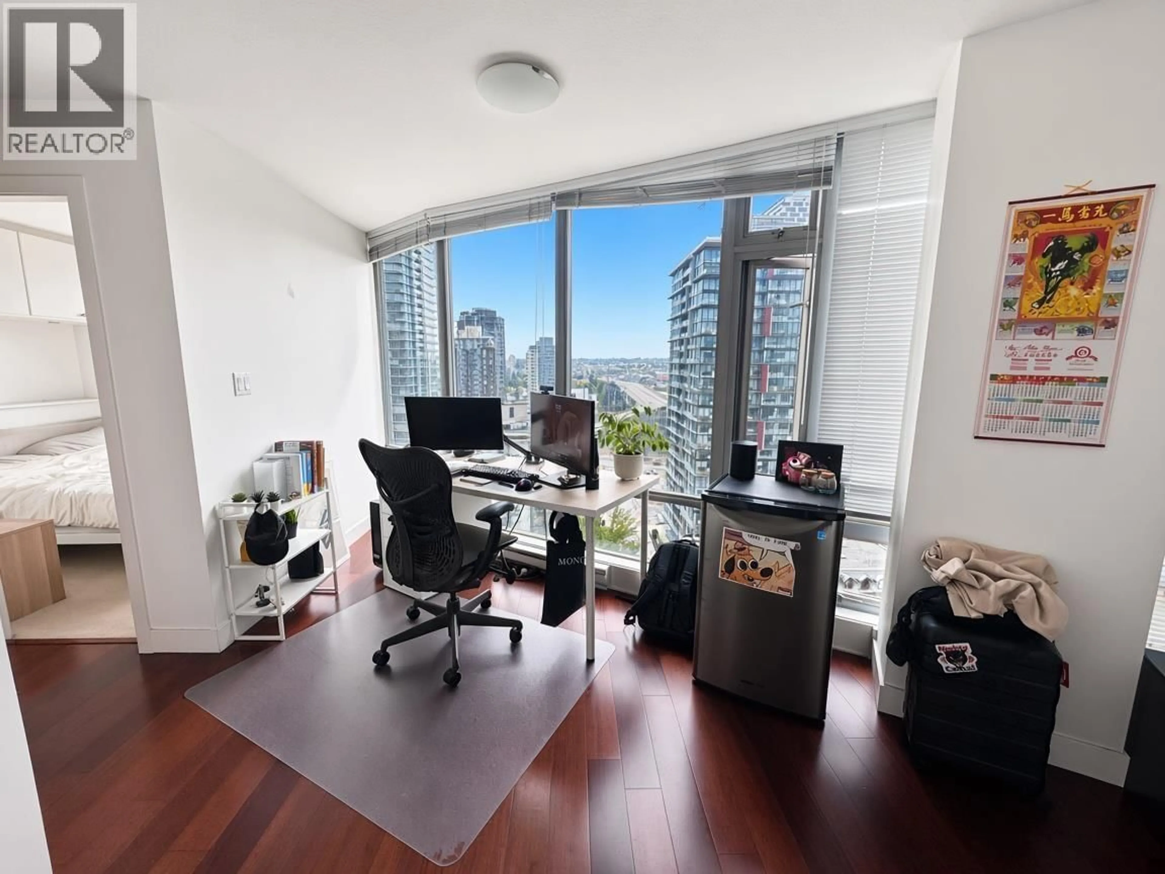 A pic of a room for 1903 - 1255 SEYMOUR STREET, Vancouver British Columbia V6B0H1