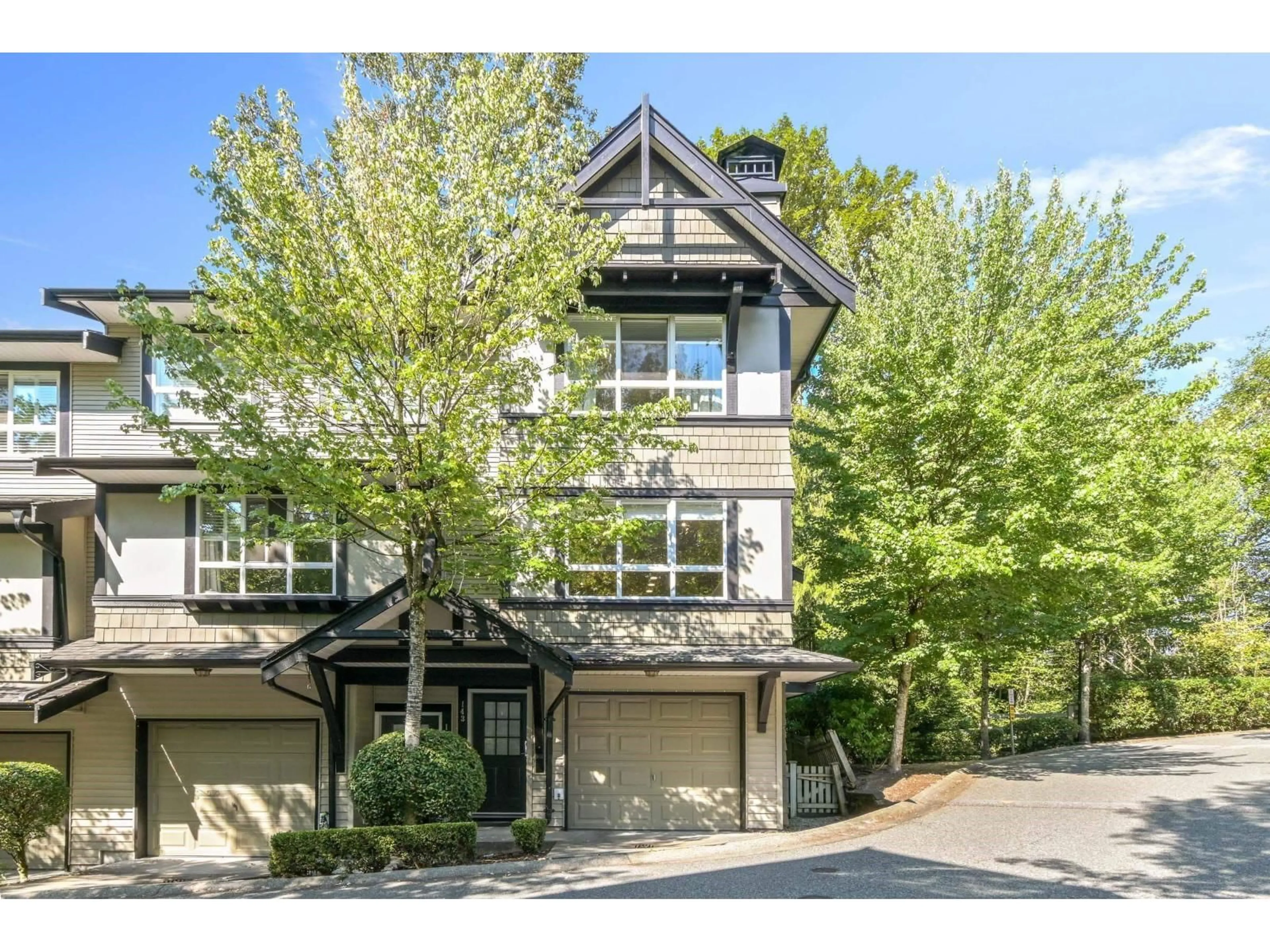 Unknown for 143 - 6747 203 STREET, Langley British Columbia V2Y3B5