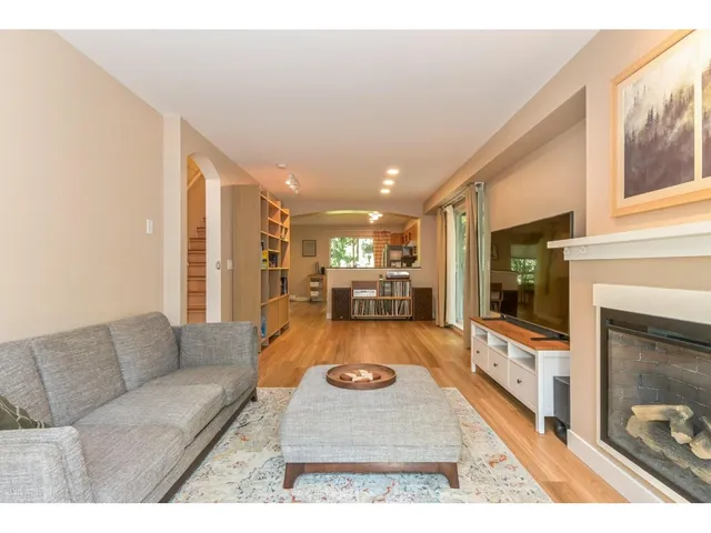 143 - 6747 203 STREET, Langley 5