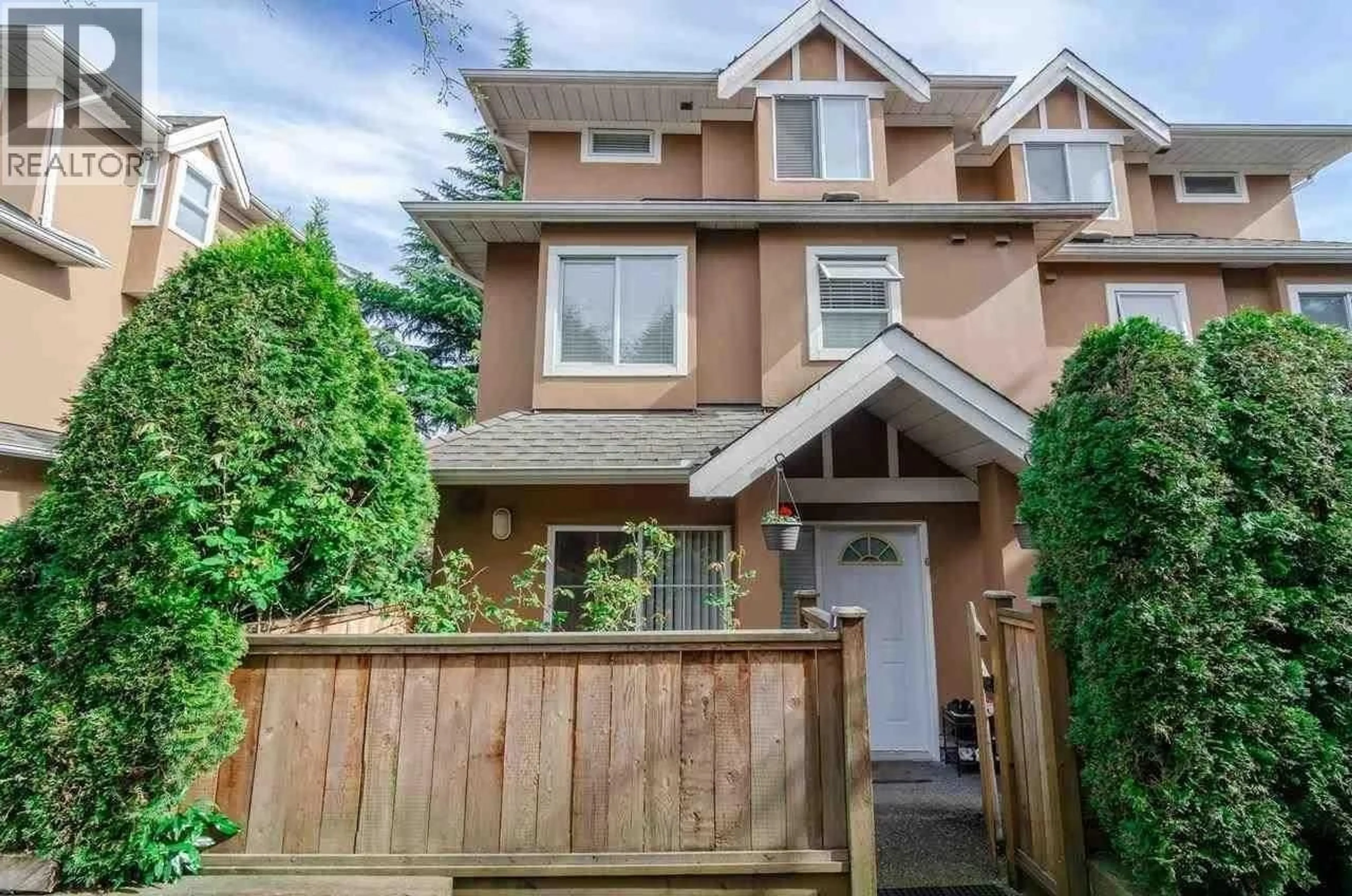 Unknown for 6 - 7488 SALISBURY AVENUE, Burnaby British Columbia V5E3A3