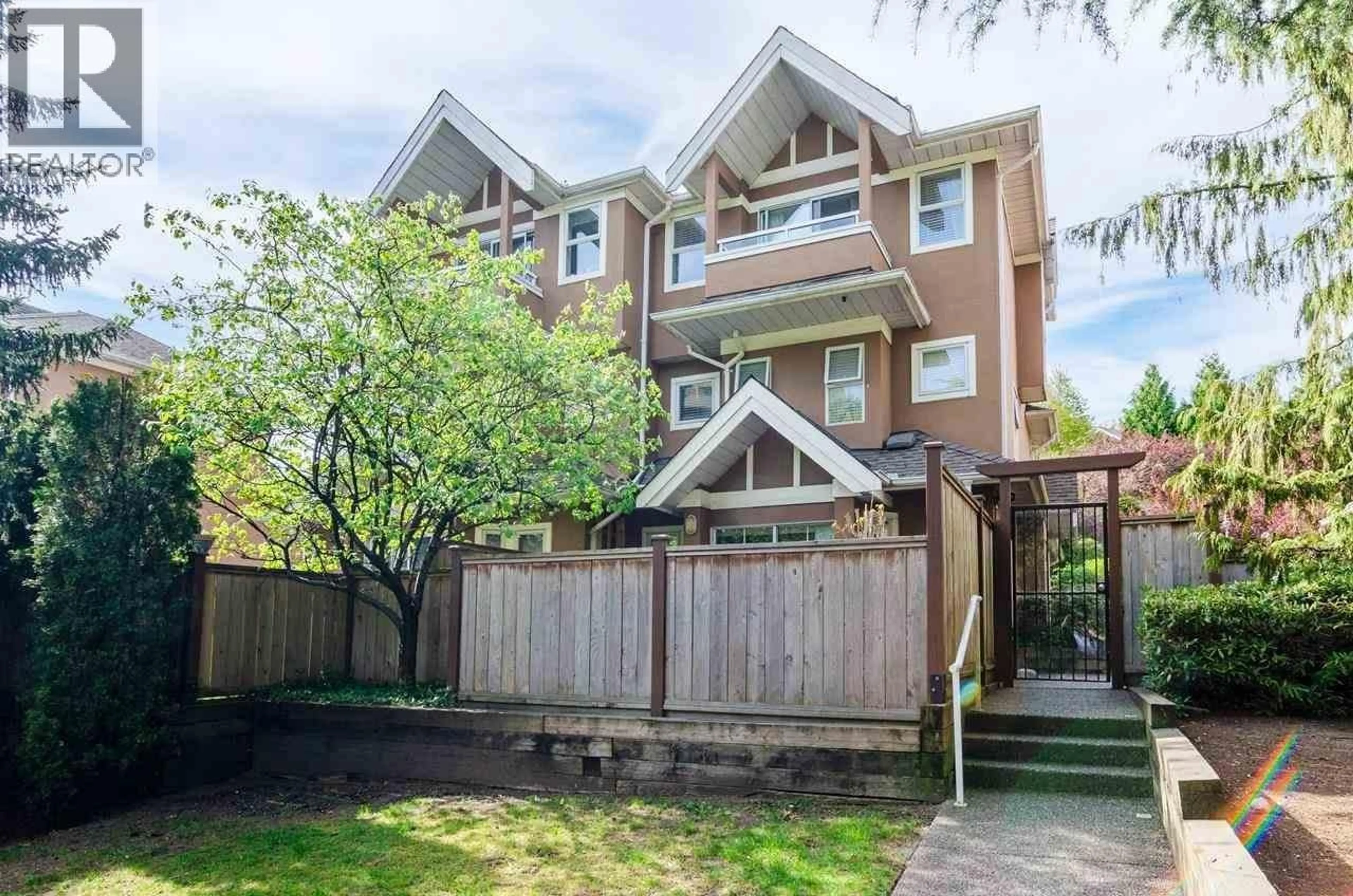 Unknown for 6 - 7488 SALISBURY AVENUE, Burnaby British Columbia V5E3A3