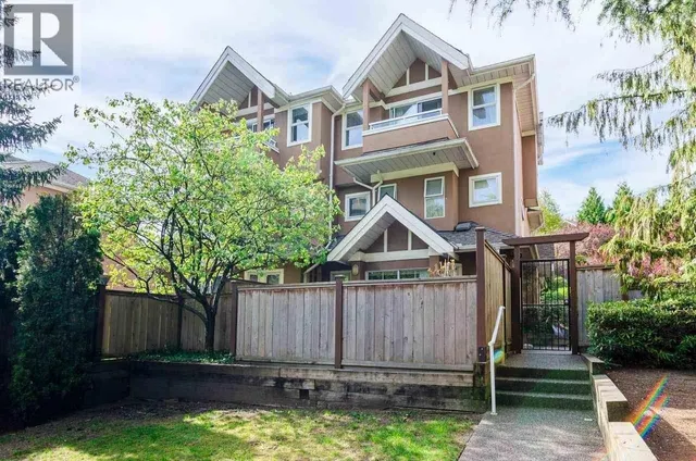 6 - 7488 SALISBURY AVENUE, Burnaby 3
