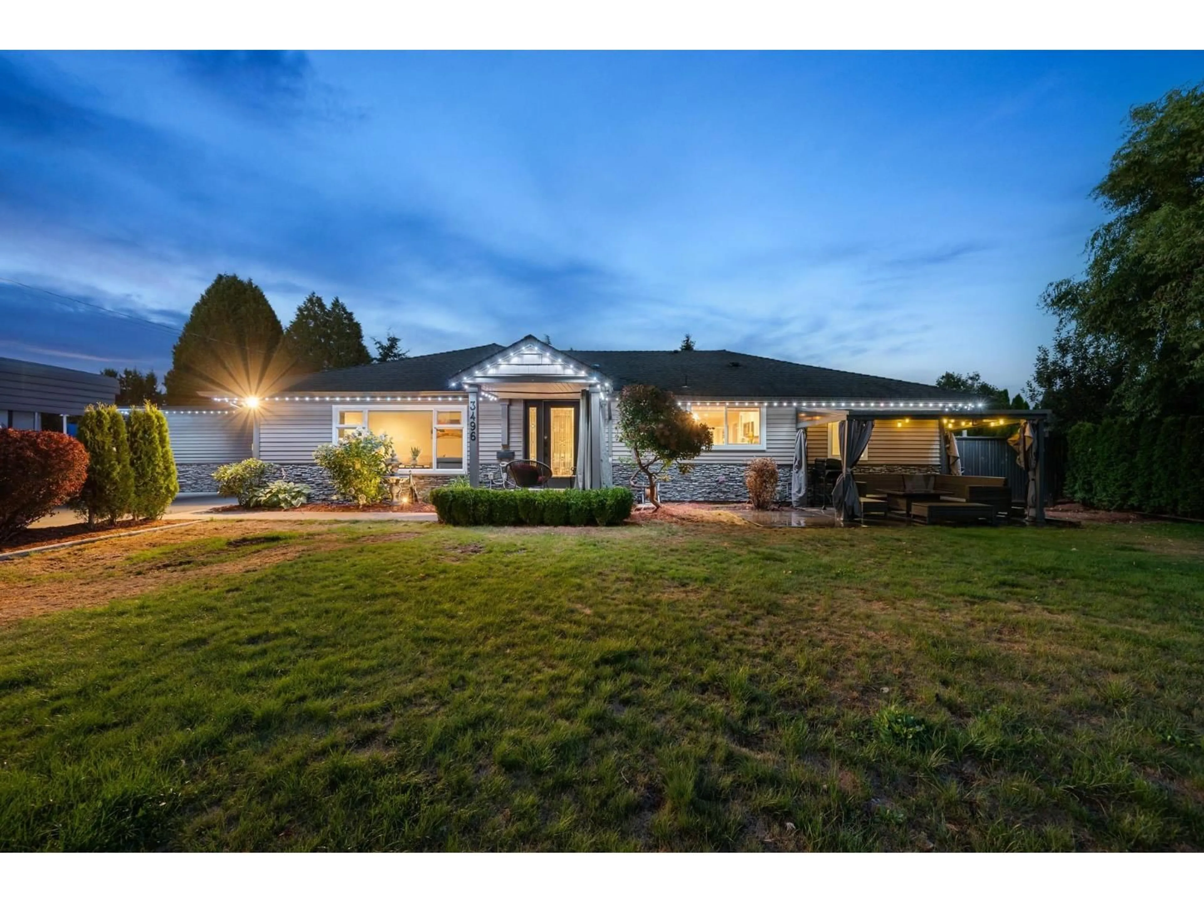 Unknown for 3496 196 STREET, Langley British Columbia V3A4T7