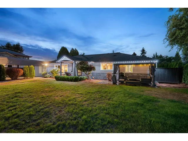 3496 196 STREET, Langley 3