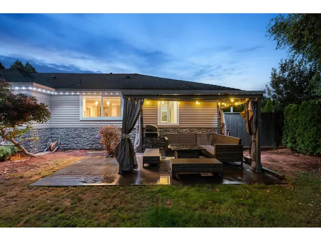 3496 196 STREET, Langley 4
