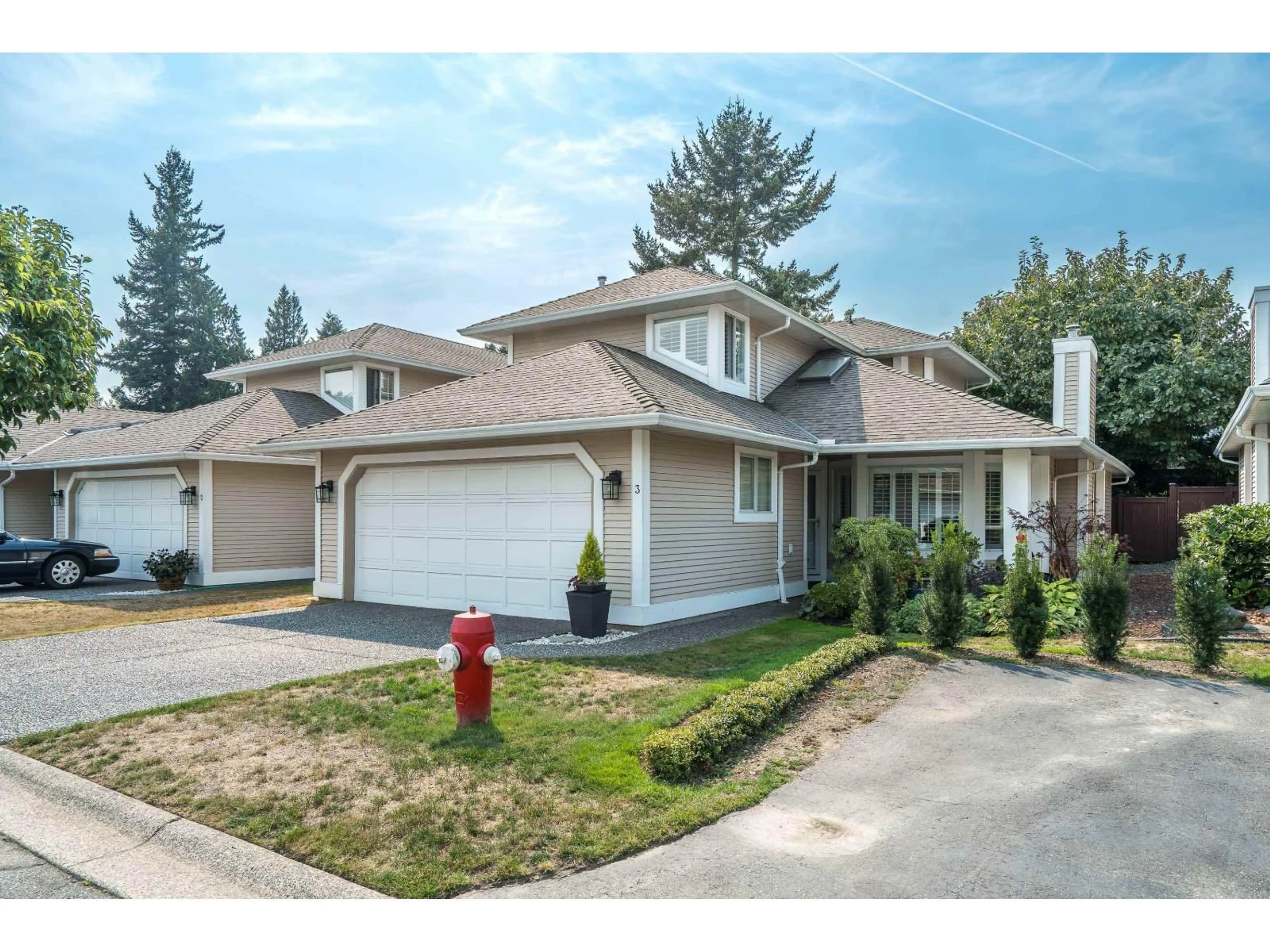 Unknown for 3 - 11965 84A AVENUE, Delta British Columbia V4C2T3