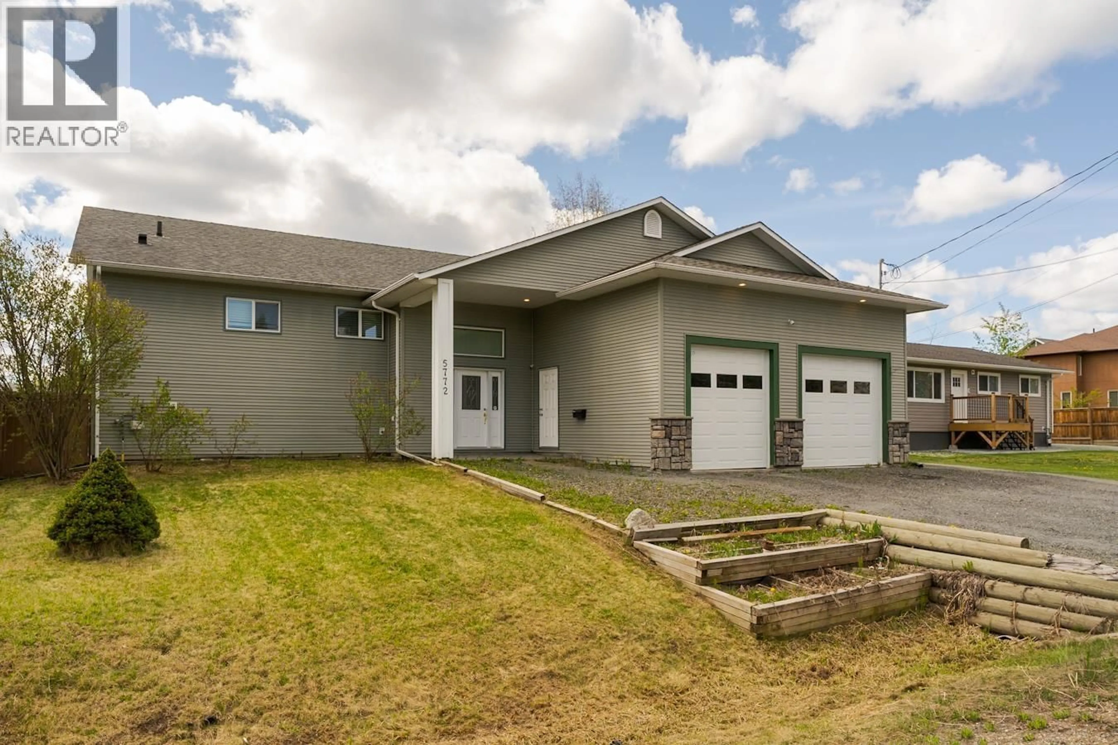 Unknown for 5772 HEYER ROAD, Prince George British Columbia V2N6J4