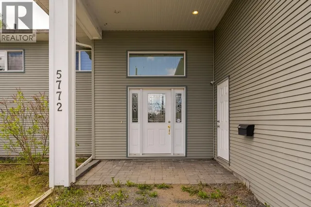 5772 HEYER ROAD, Prince George 4