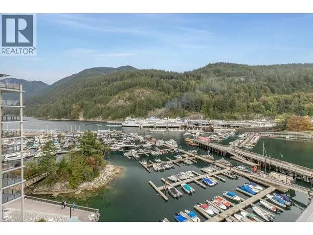 706 - 6707 NELSON AVENUE, West Vancouver 2