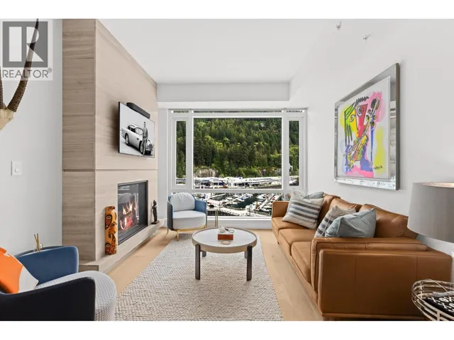706 - 6707 NELSON AVENUE, West Vancouver 5