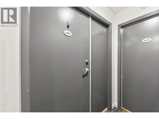 3607 - 1033 MARINASIDE CRESCENT, Vancouver 2