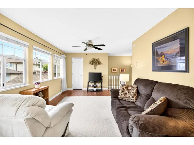 258 - 20391 96 AVENUE, Langley 5