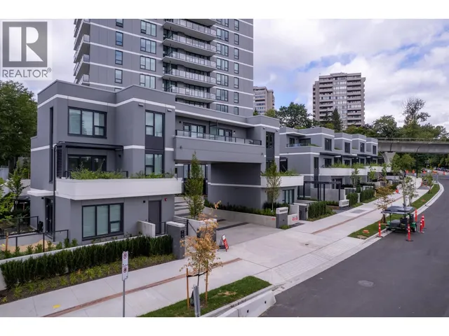 806 - 2135 SPRINGER AVENUE, Burnaby 2