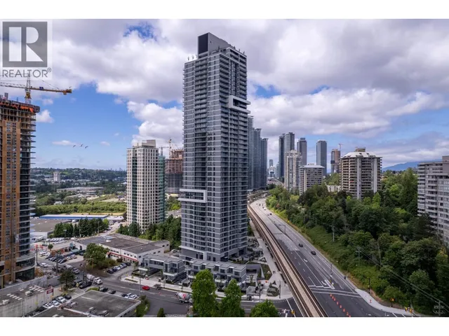 806 - 2135 SPRINGER AVENUE, Burnaby 5
