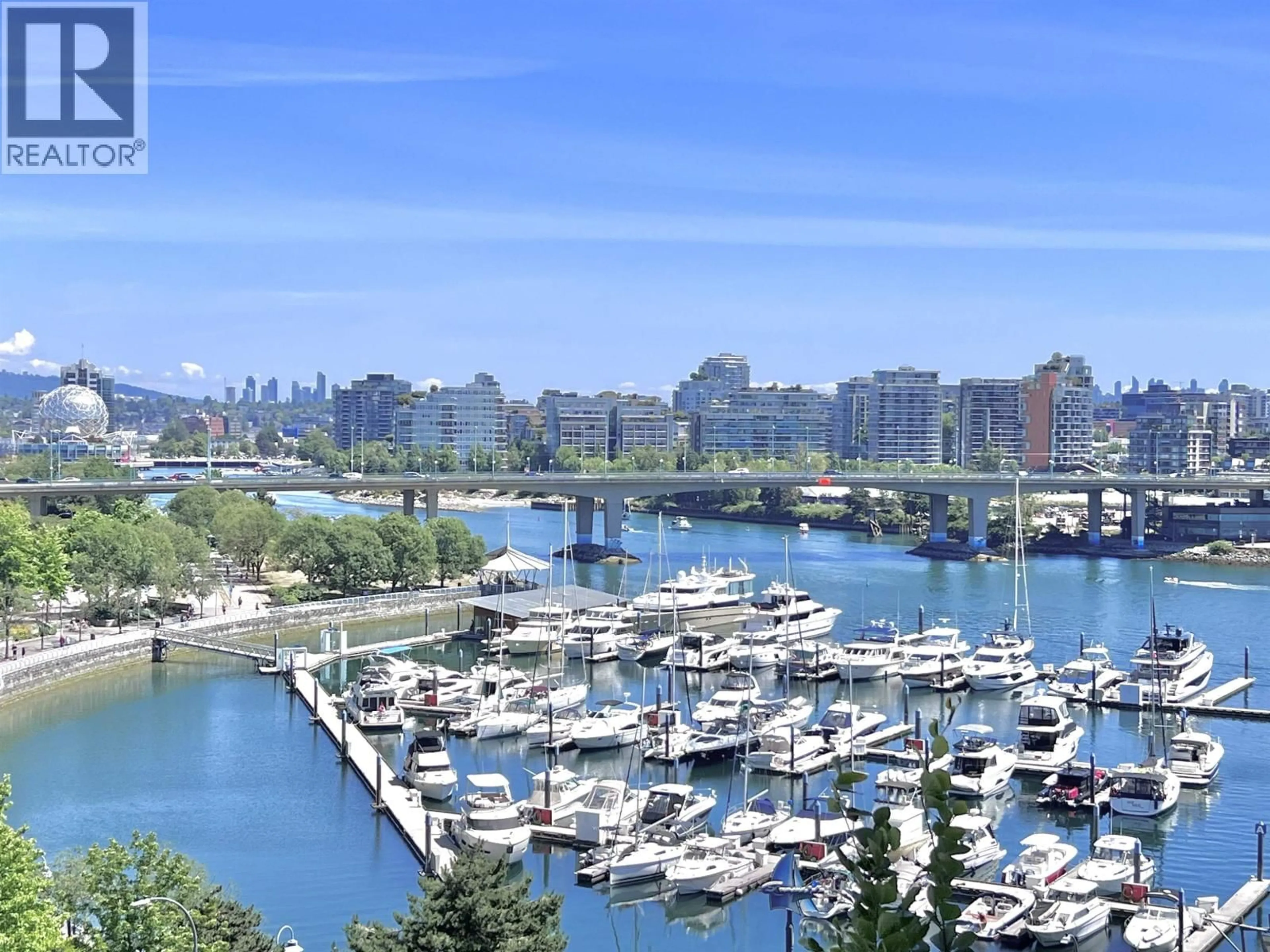 Unknown for 1002 - 1201 MARINASIDE CRESCENT, Vancouver British Columbia V6Z2V2