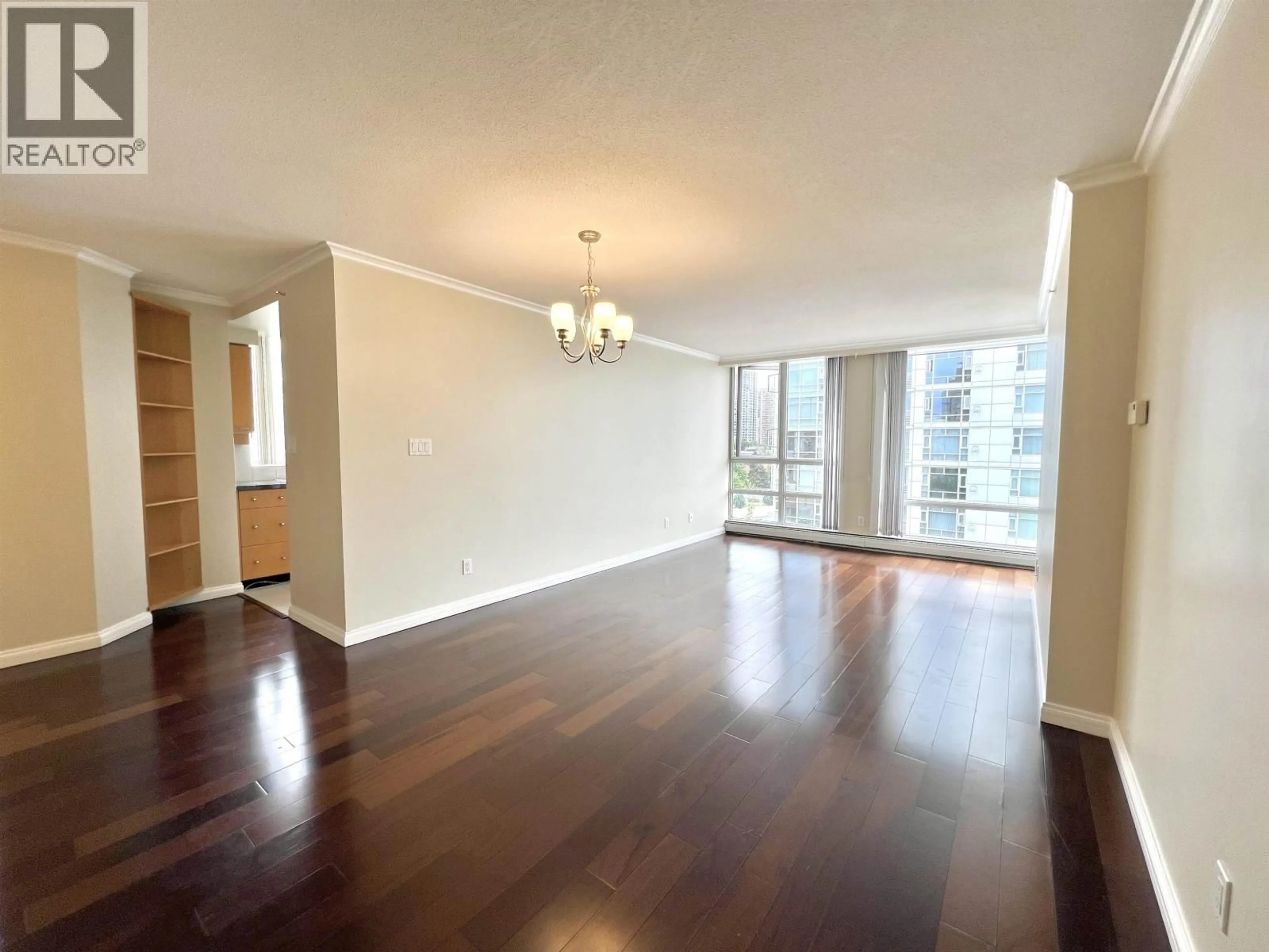 A pic of a room for 1002 - 1201 MARINASIDE CRESCENT, Vancouver British Columbia V6Z2V2
