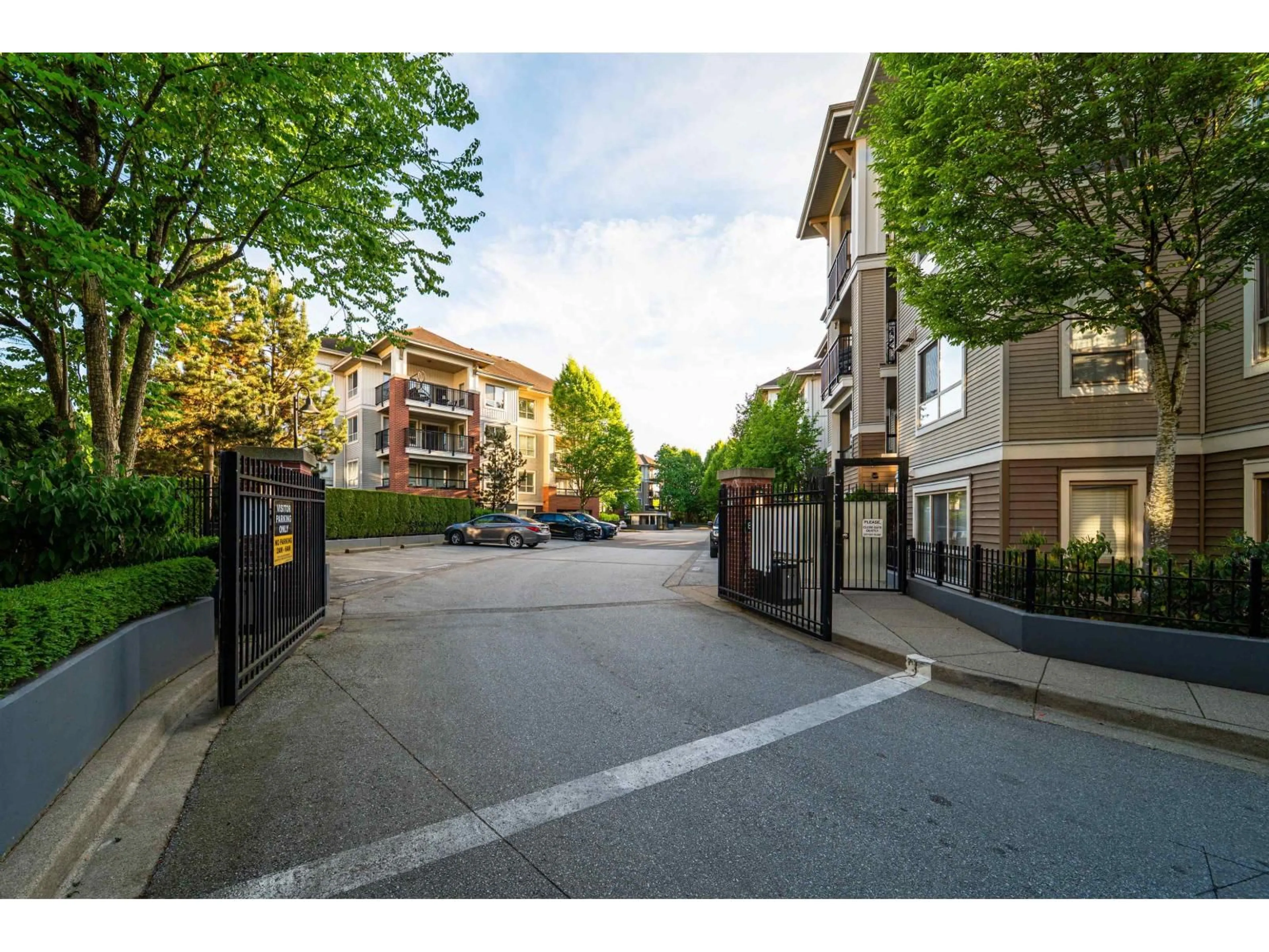 Unknown for D207 - 8929 202 STREET, Langley British Columbia V1M0B4