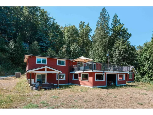 44390 BAYVIEW ROAD, Mission 2