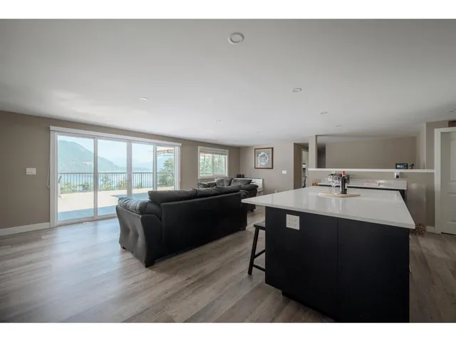 44390 BAYVIEW ROAD, Mission 5