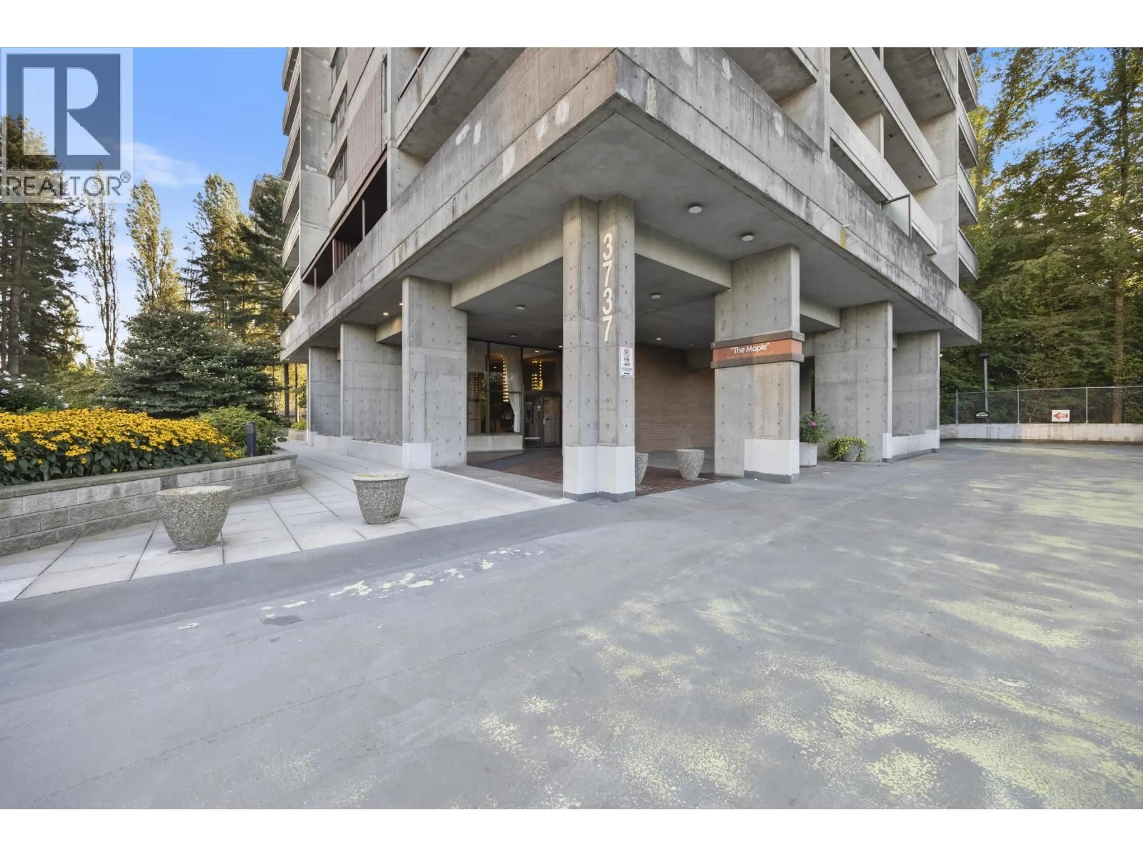 Unknown for 1003 - 3737 BARTLETT COURT, Burnaby British Columbia V3J7E3