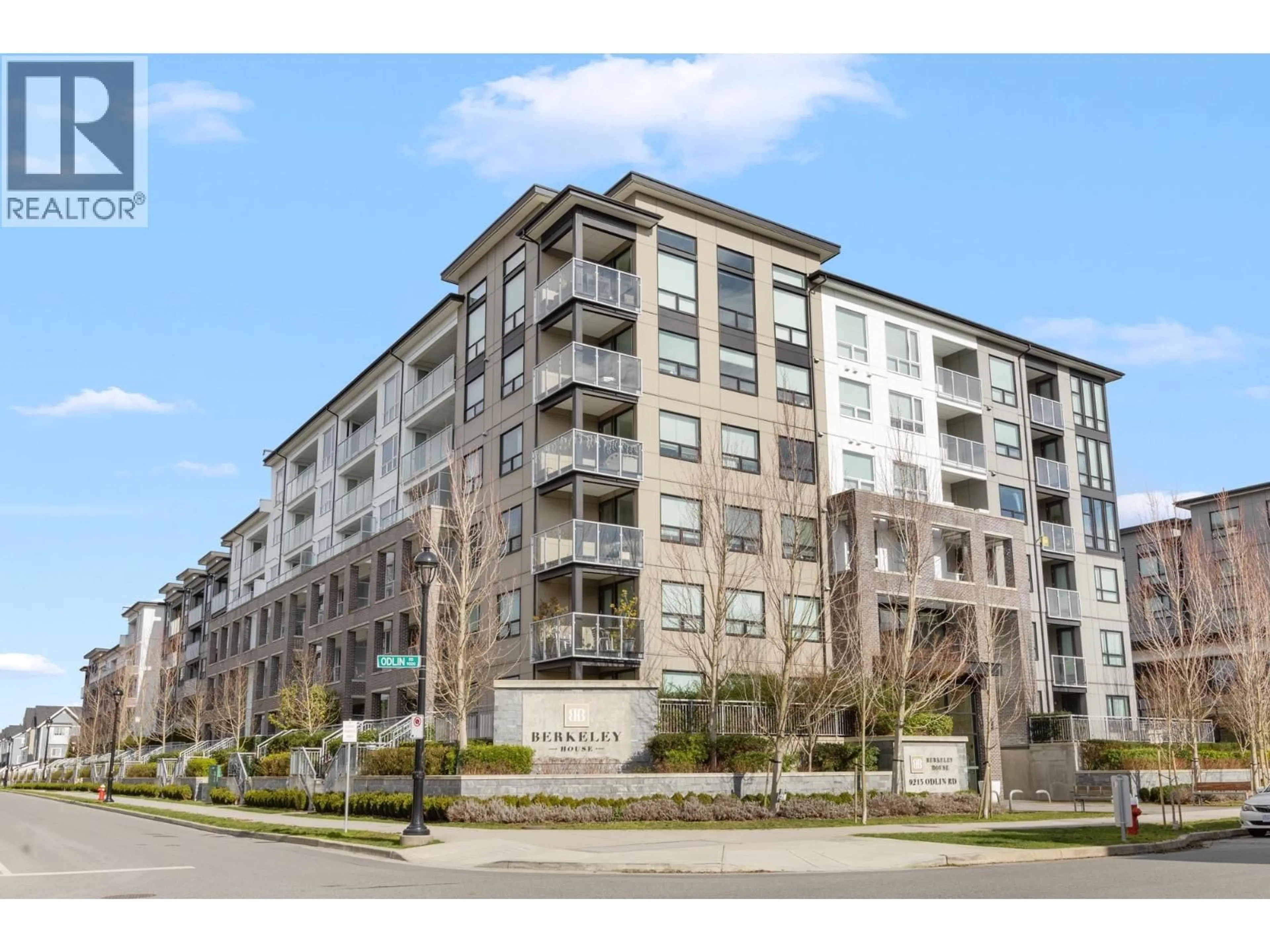 Unknown for 422 - 9213 ODLIN ROAD, Richmond British Columbia V6X0V5