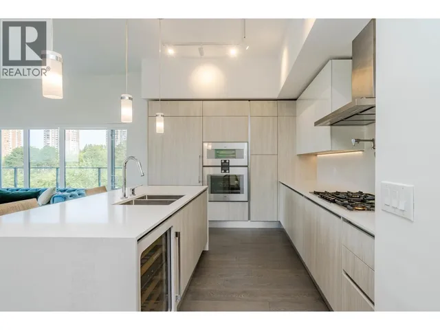 602 - 477 59TH AVENUE, Vancouver 4