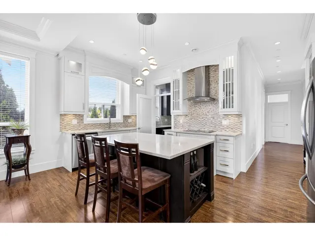 21833 51 AVENUE, Langley 5