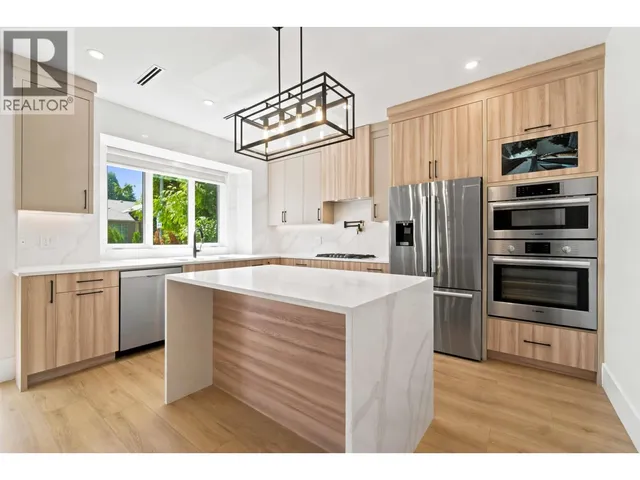 1 - 3871 SPRINGFIELD DRIVE, Richmond 5