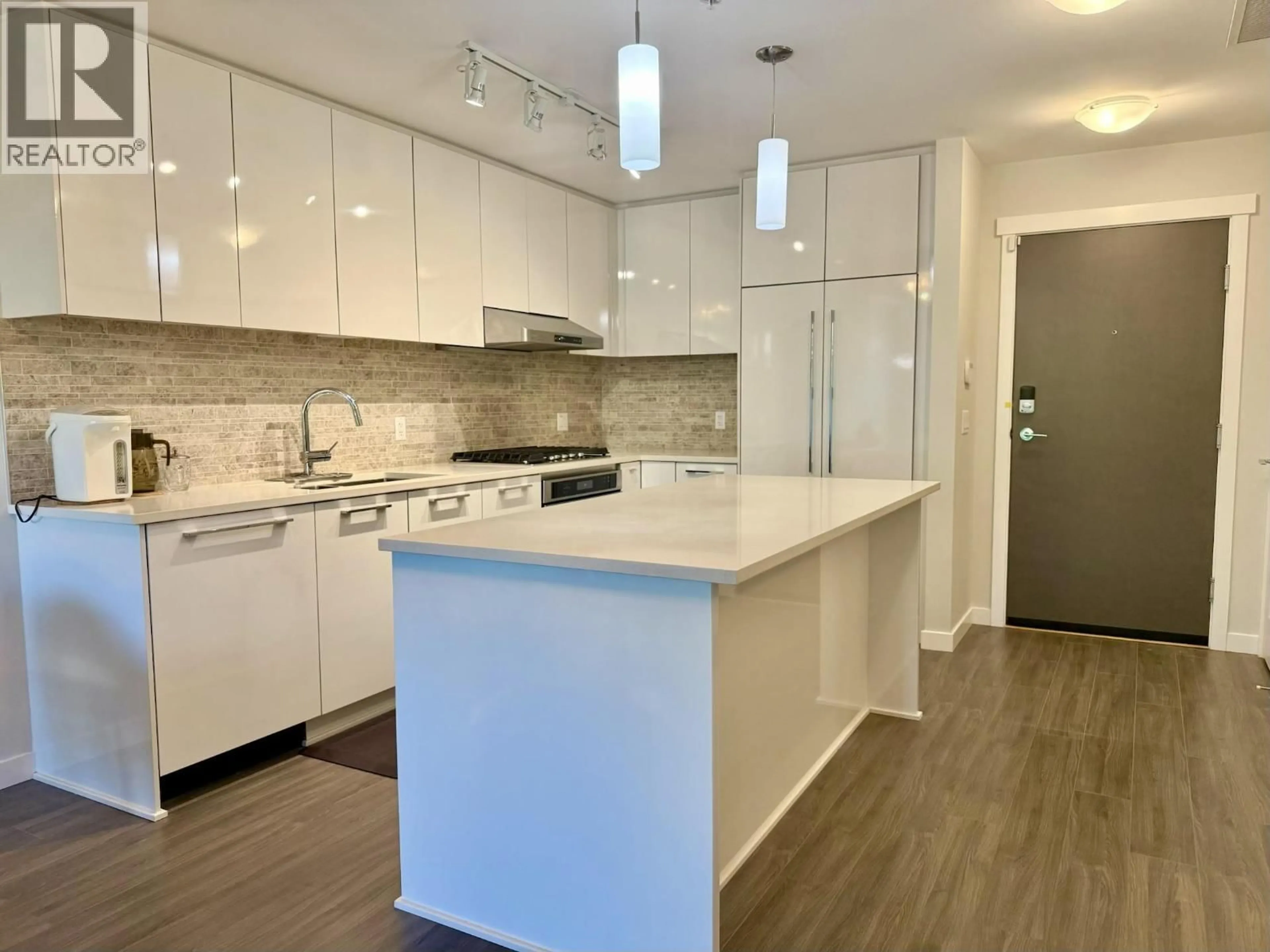 Open concept kitchen, unknown for 107 - 9500 TOMICKI AVENUE, Richmond British Columbia V6X0R9