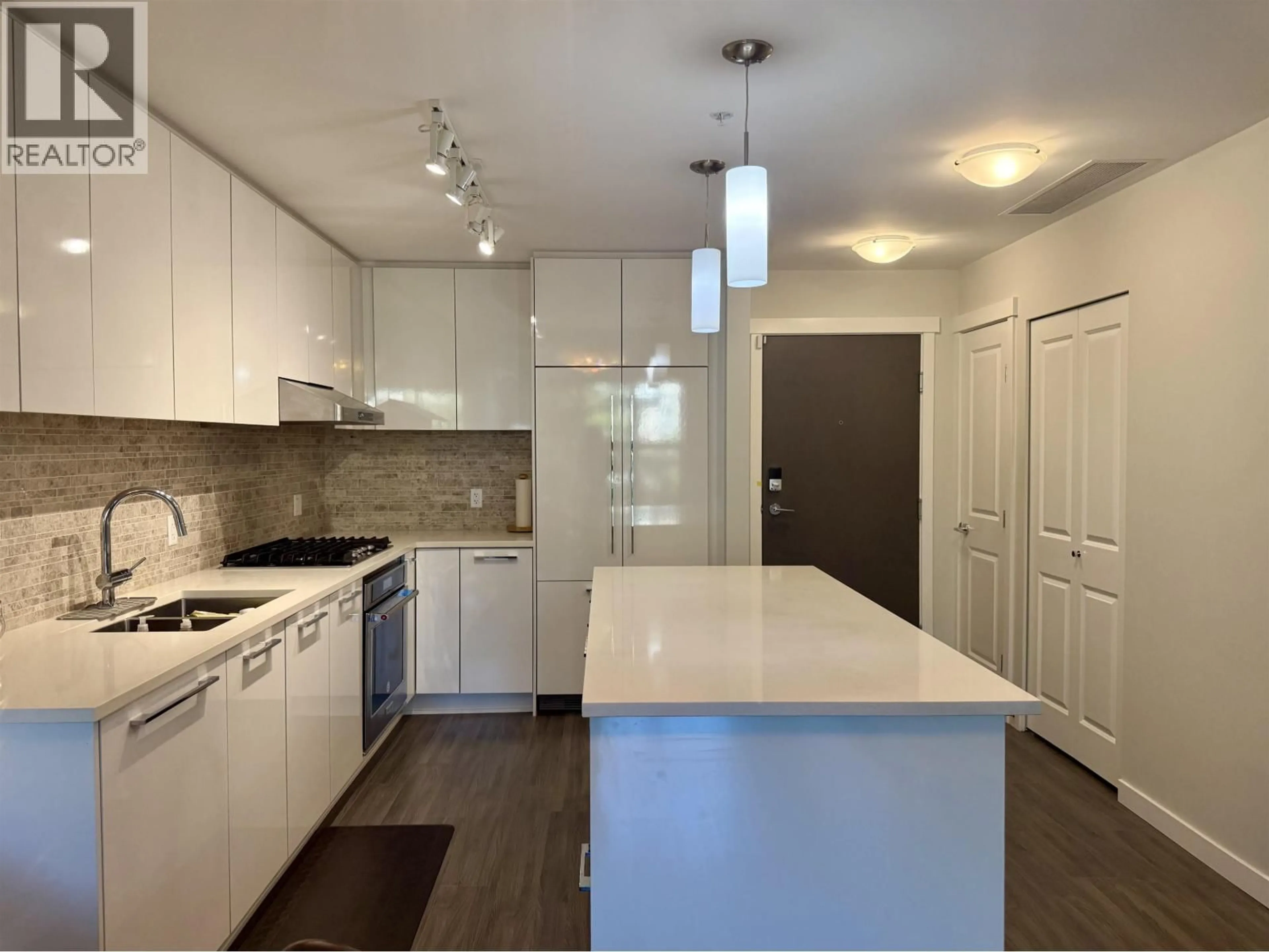 Open concept kitchen, unknown for 107 - 9500 TOMICKI AVENUE, Richmond British Columbia V6X0R9