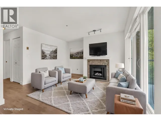 204 - 833 16TH AVENUE, Vancouver 3