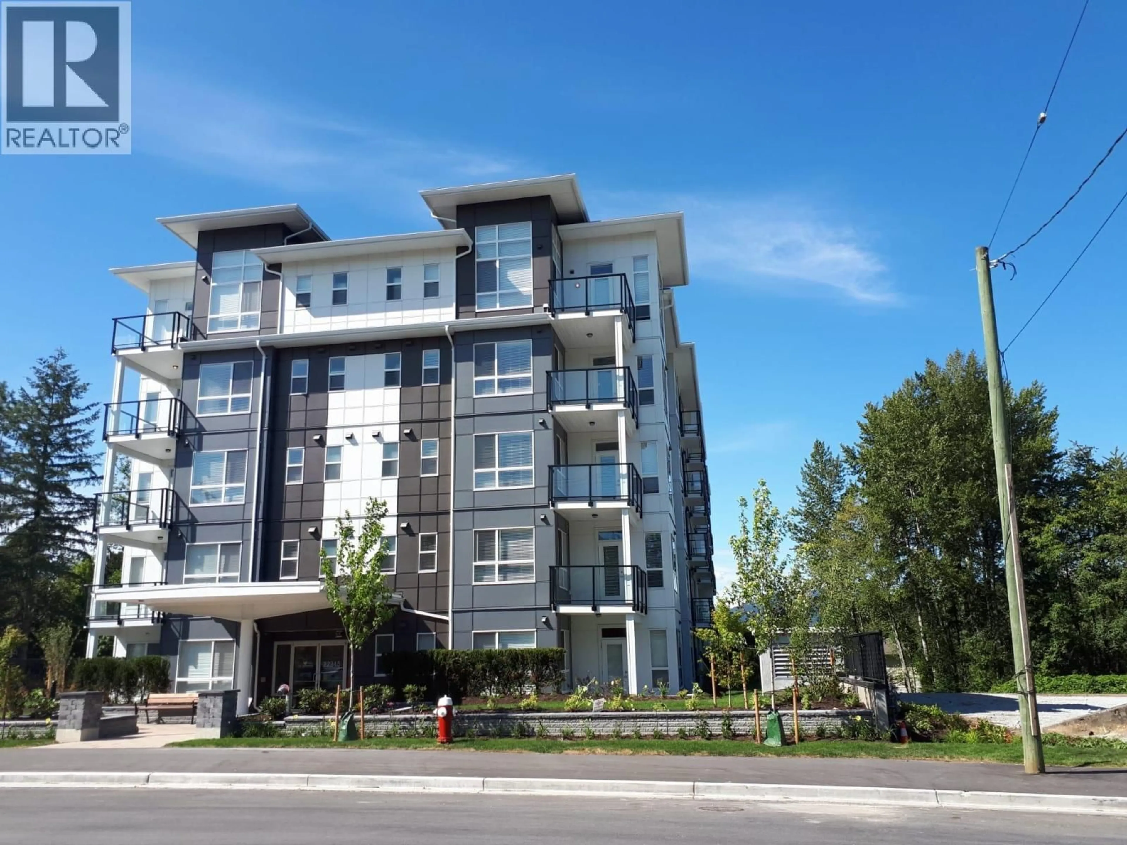 Unknown for 503 - 22315 122 AVENUE, Maple Ridge British Columbia V2X4K7