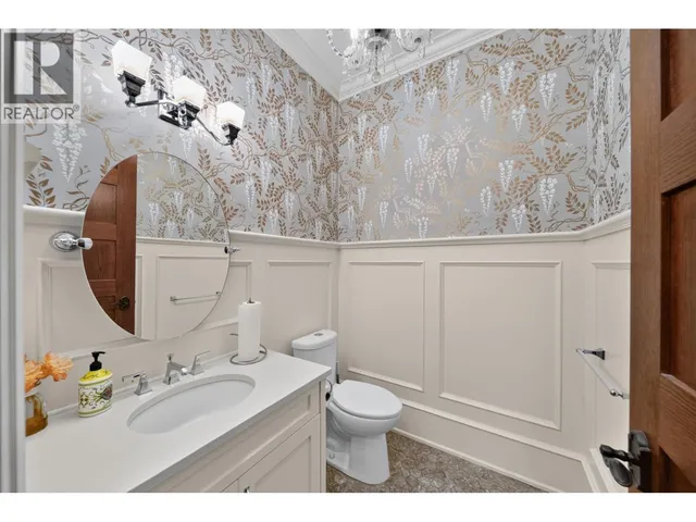 2937 45TH AVENUE, Vancouver 5
