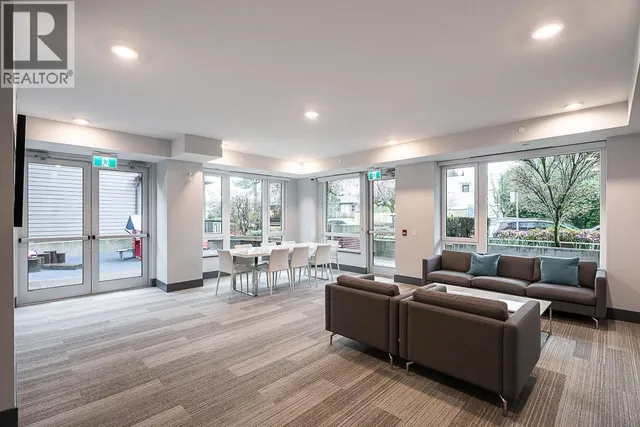 108 - 489 26TH AVENUE, Vancouver 4