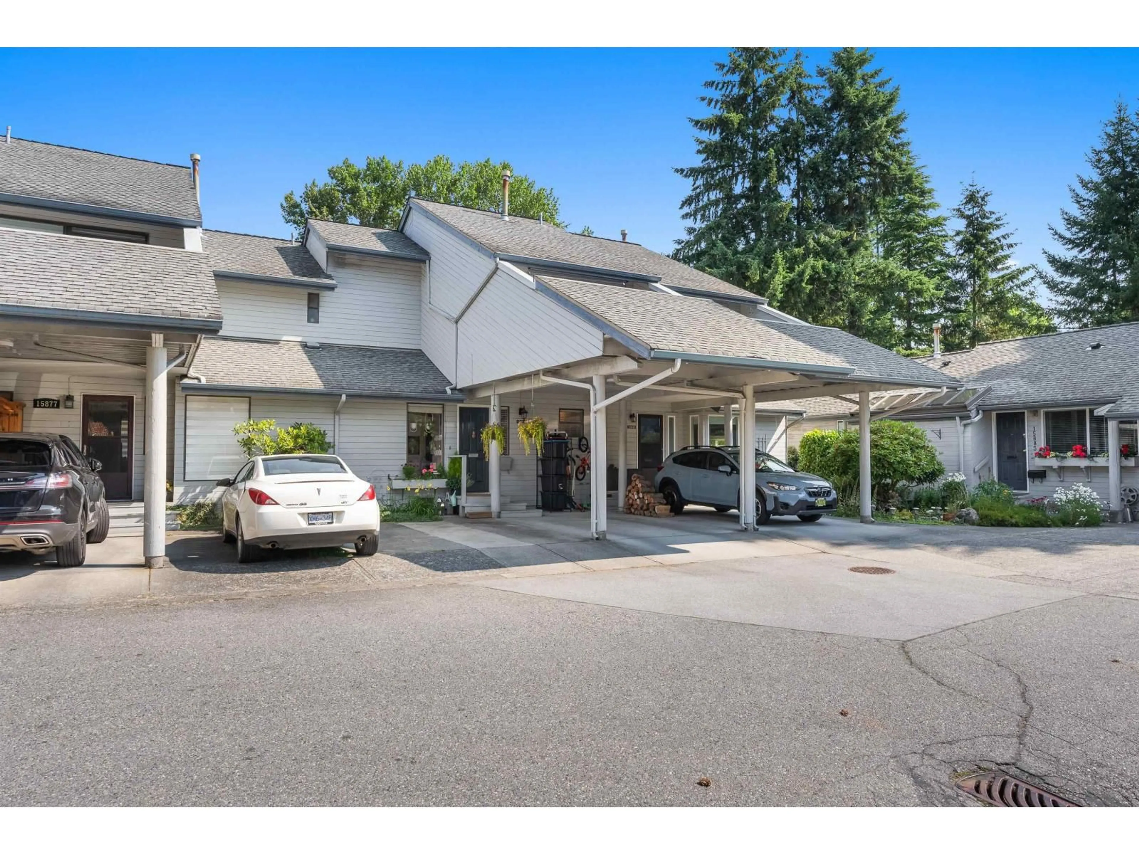 Unknown for 15879 ALDER PLACE, Surrey British Columbia V4A5J1