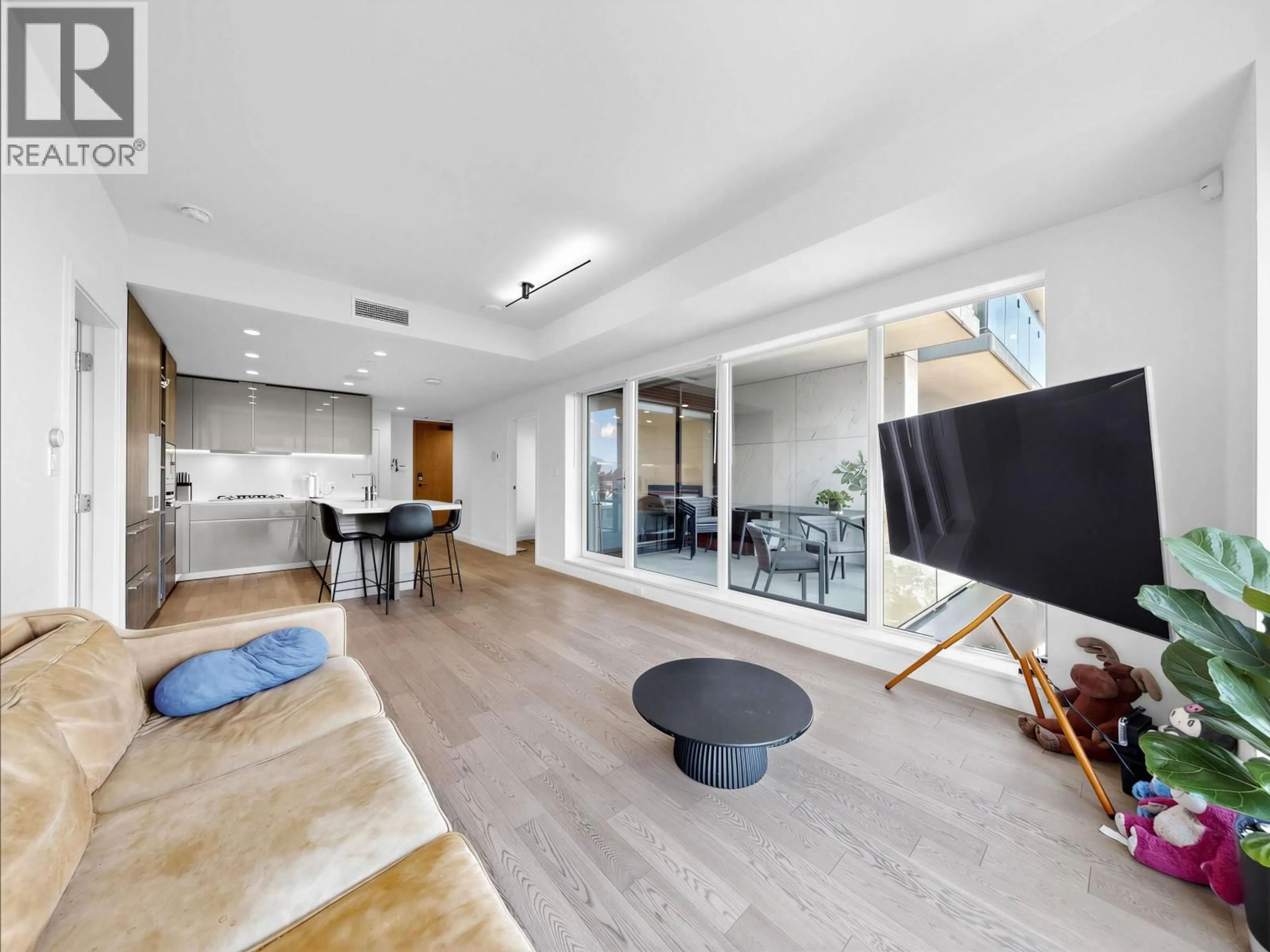 Unknown for 1007 - 6811 PEARSON WAY, Richmond British Columbia V7C0E7