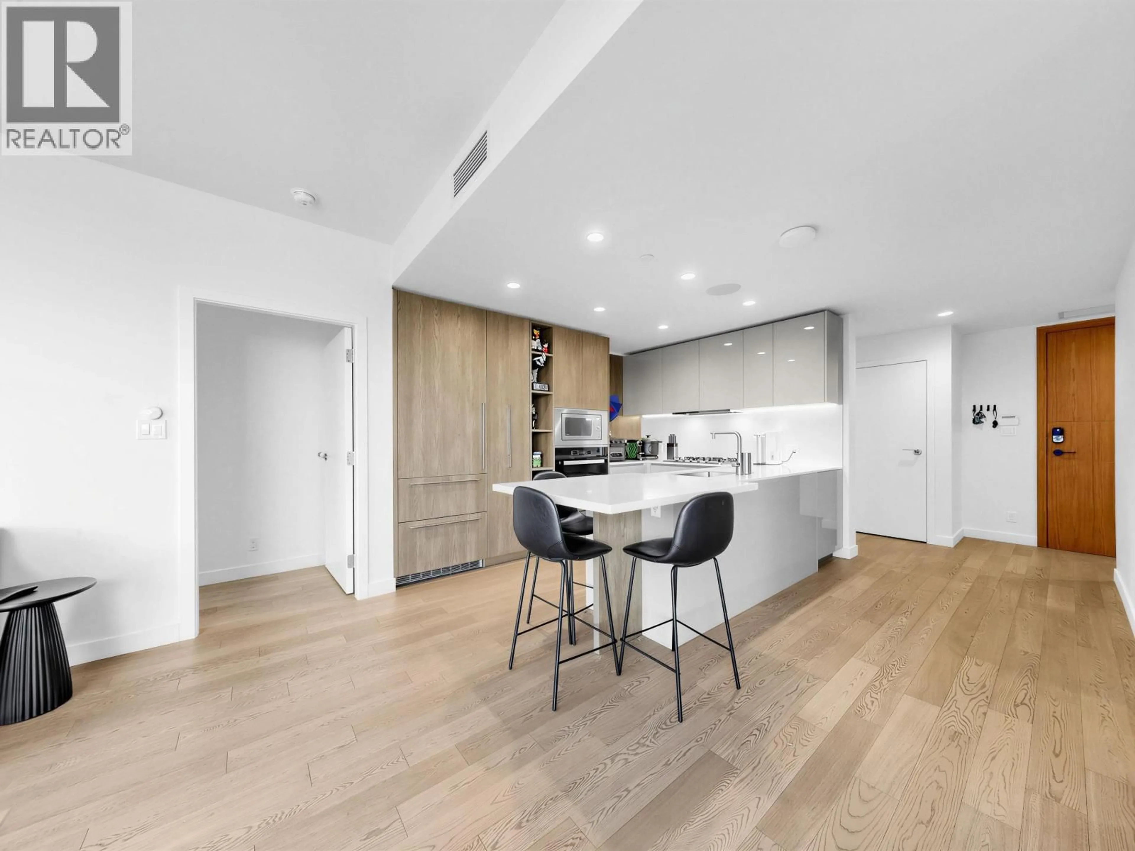 Open concept kitchen, unknown for 1007 - 6811 PEARSON WAY, Richmond British Columbia V7C0E7