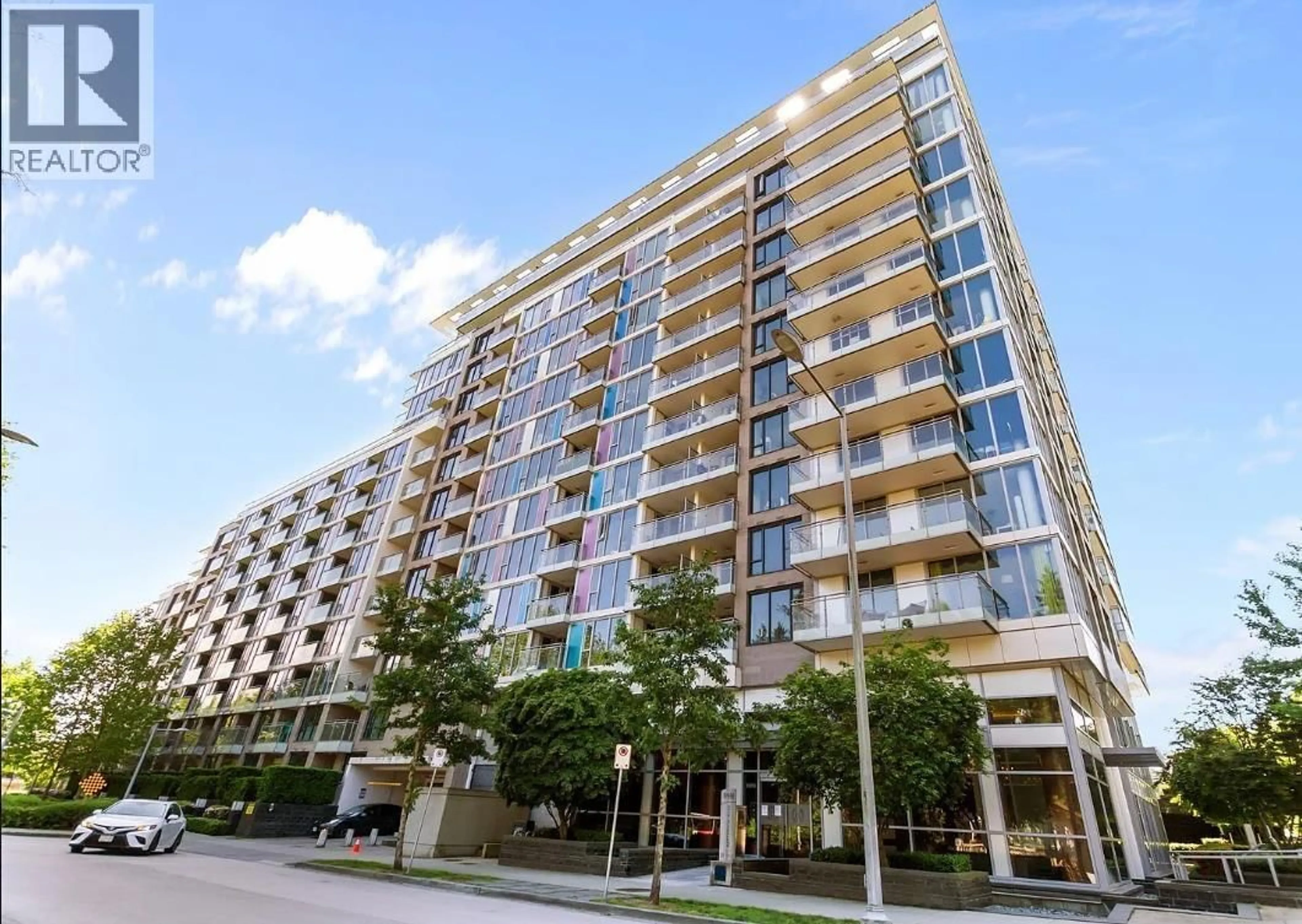 Unknown for 710 - 8988 PATTERSON ROAD, Richmond British Columbia V6X0R2