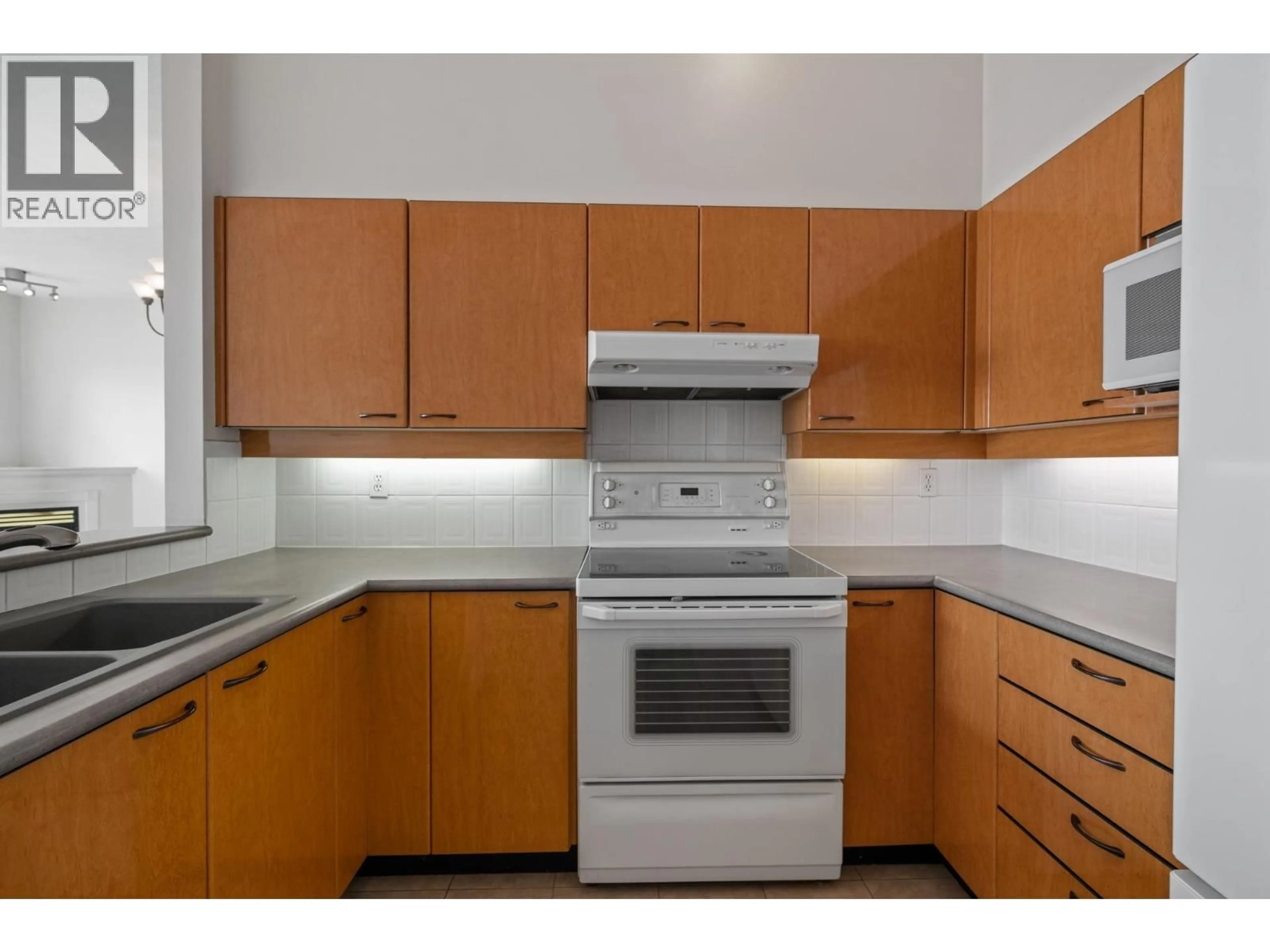 Standard kitchen, unknown for 2102 - 10 LAGUNA COURT, New Westminster British Columbia V3M6W3