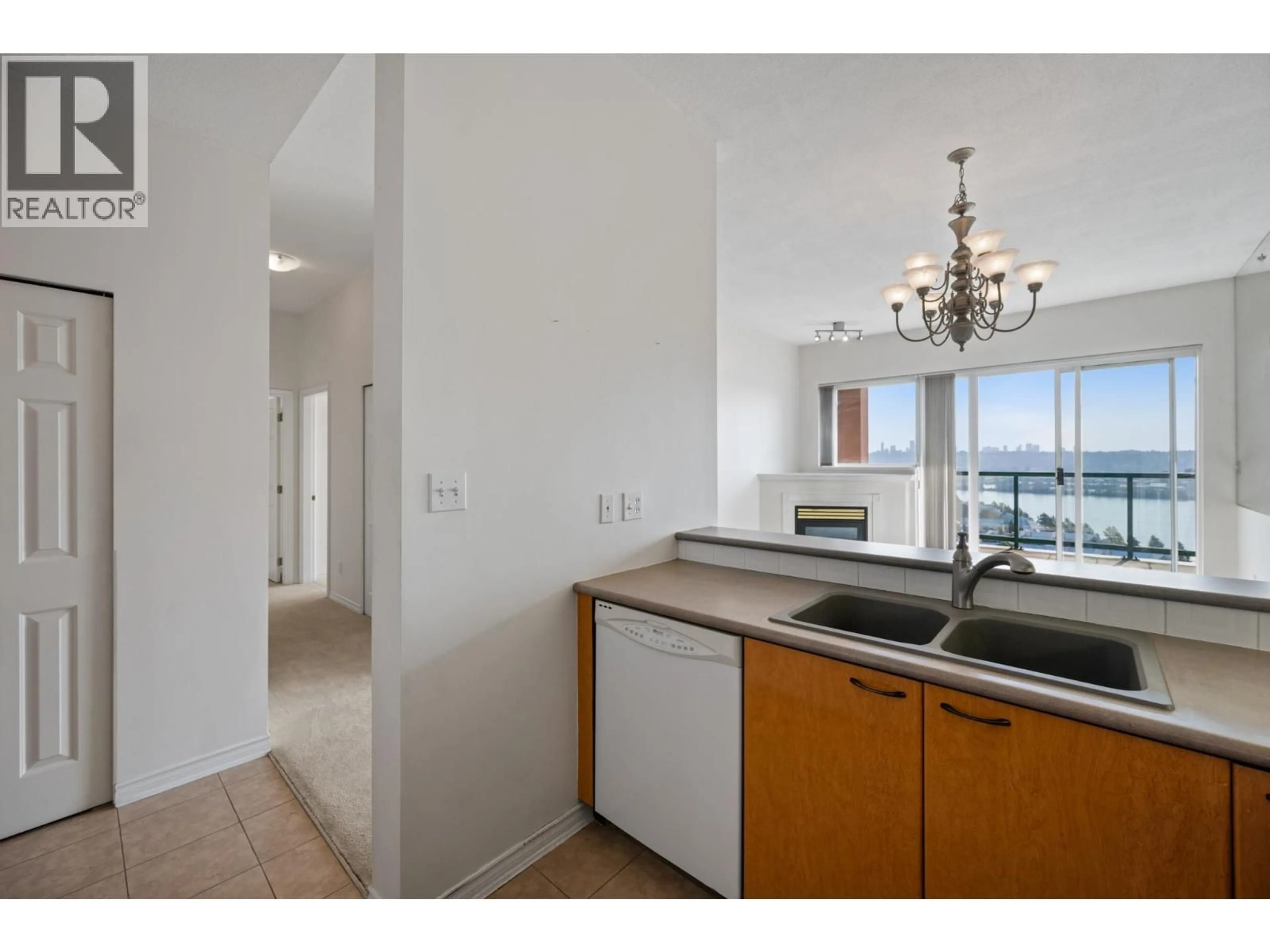 Standard kitchen, unknown for 2102 - 10 LAGUNA COURT, New Westminster British Columbia V3M6W3