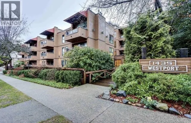309 - 1435 NELSON STREET, Vancouver 2