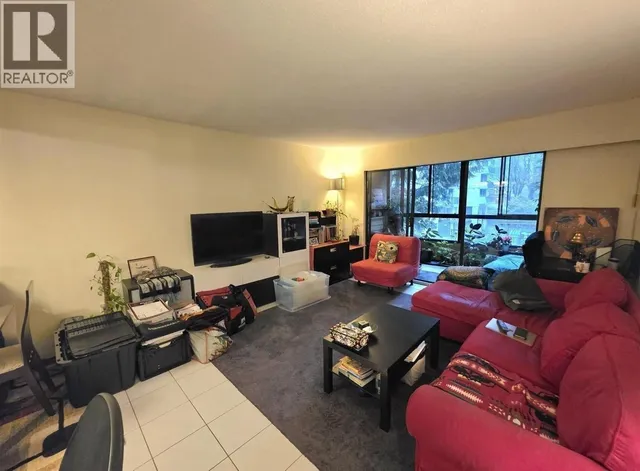309 - 1435 NELSON STREET, Vancouver 3