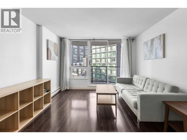 706 - 1212 HOWE STREET, Vancouver 3